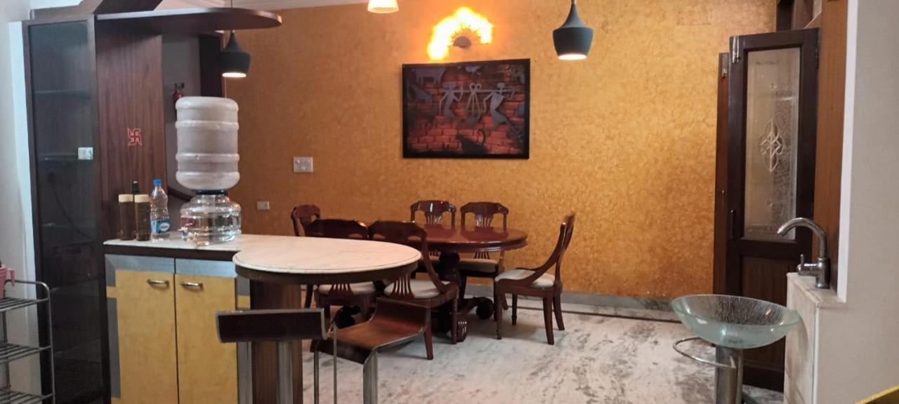 Vista Homes Haïdarabad Extérieur photo