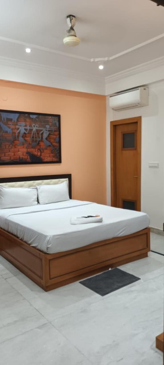 Vista Homes Haïdarabad Extérieur photo