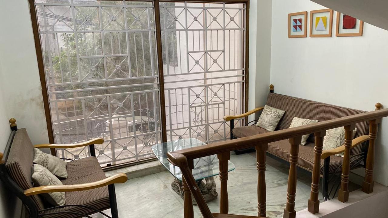 Vista Homes Haïdarabad Extérieur photo