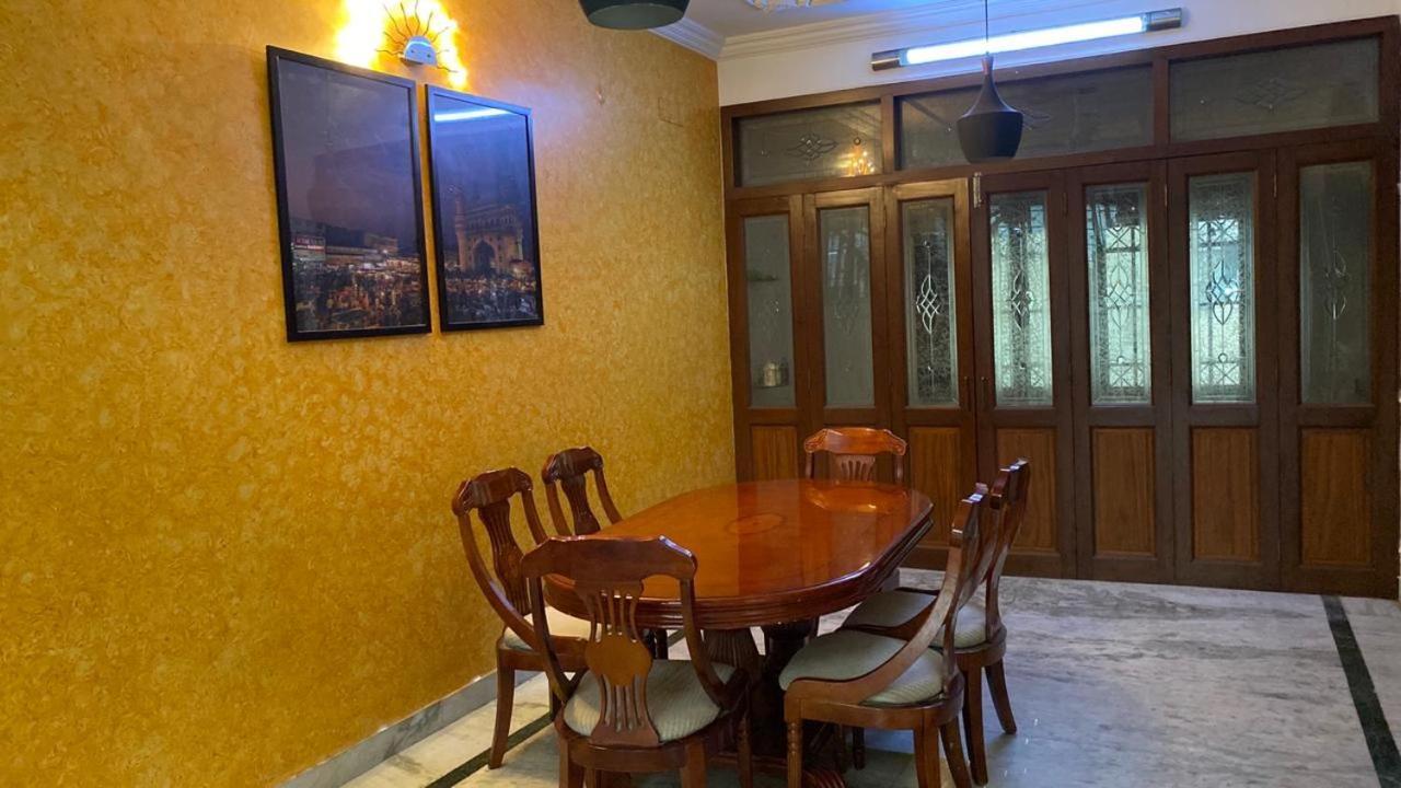 Vista Homes Haïdarabad Extérieur photo