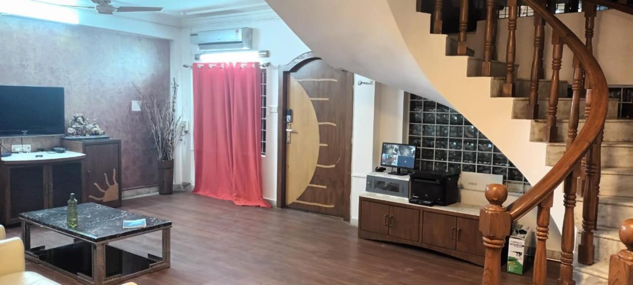Vista Homes Haïdarabad Extérieur photo