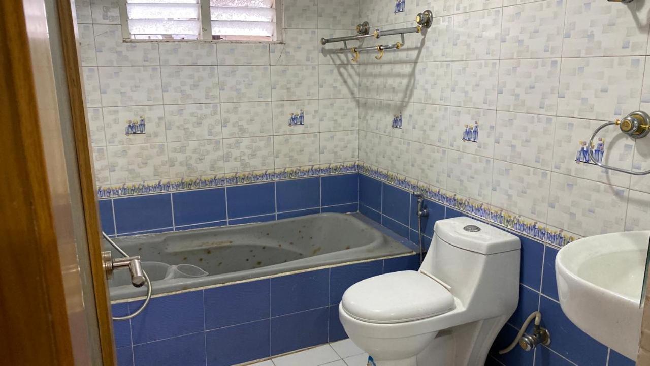 Vista Homes Haïdarabad Extérieur photo