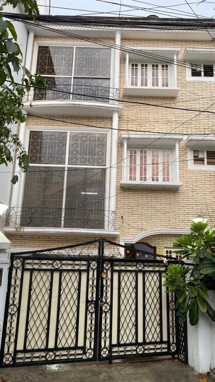 Vista Homes Haïdarabad Extérieur photo